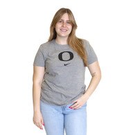 Classic Oregon O, Women's, Nike, Cotton, T-Shirt